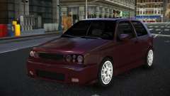 Volkswagen Golf Sadav for GTA 4