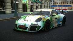Porsche 911 GT Hunin S1 for GTA 4