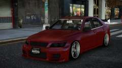 Lexus IS300 Biaku for GTA 4