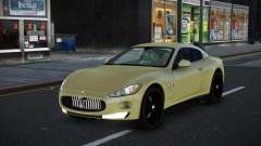 Maserati Gran Turismo Ripow for GTA 4