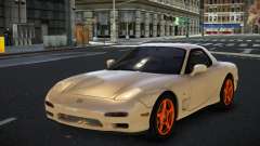 Mazda RX-7 Puhtuqi for GTA 4