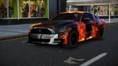 Ford Mustang Sokay S7 for GTA 4