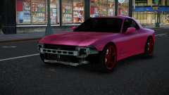 Mazda RX-7 Diberis for GTA 4