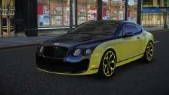 Bentley Continental Beweris for GTA 4