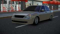 Lada Priora Cimowes for GTA 4