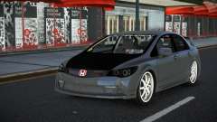 Honda Civic Sobazof for GTA 4
