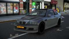 BMW M3 E46 Eton for GTA 4