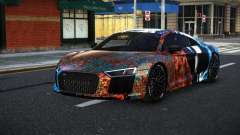 Audi R8 Jonaier S3 for GTA 4