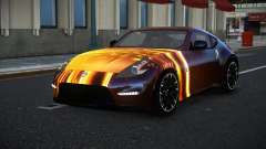 Nissan 370Z Ralatri S11 for GTA 4