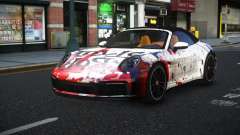 Porsche 911 Ckliythan S13 for GTA 4
