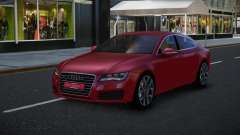 Audi A7 Poklema