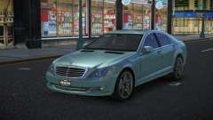 Mercedes-Benz S600 Dilxa for GTA 4