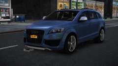 Audi Q7 Yafhapipa for GTA 4