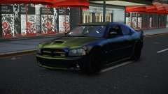Dodge Charger Sizday for GTA 4