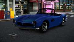 BMW 507 Rihi for GTA 4