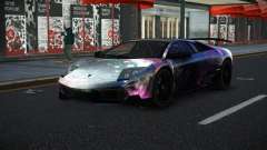 Lamborghini Murcielago Tosyd S1 for GTA 4