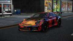 Porsche 911 Hailey S14 for GTA 4
