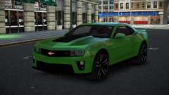 Chevrolet Camaro Ripag