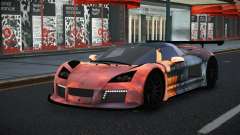 Gumpert Apollo Rieden S7 for GTA 4