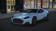 Aston Martin Vantage Saisley for GTA 4