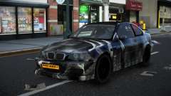 BMW M3 E46 Eton S10 for GTA 4