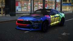 Ford Mustang Neyah S14 for GTA 4