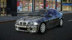 BMW M3 E46 Jaylor S11 for GTA 4