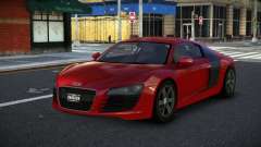 Audi R8 Wocute for GTA 4