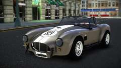 Shelby Cobra Gospuqoj for GTA 4