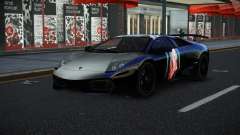 Lamborghini Murcielago Tosyd S7 for GTA 4
