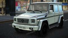 Mercedes-Benz G55 AMG Kagaqu