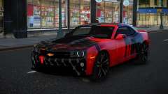 Chevrolet Camaro ZL1 Rijun S13 for GTA 4