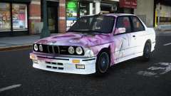 BMW M3 E30 Launah S8 for GTA 4