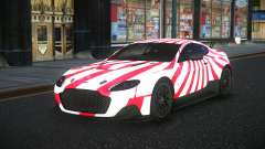 Aston Martin Vantage Saisley S1 for GTA 4