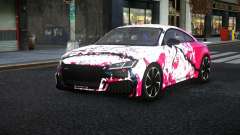 Audi TT Derle S9 for GTA 4