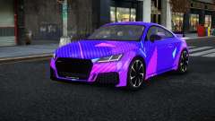 Audi TT Derle S3 for GTA 4