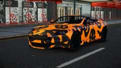 Aston Martin DBS Kaexin S13 for GTA 4