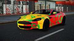 Aston Martin DBS Kaexin S14 for GTA 4