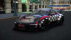 Porsche 911 GT Hunin S8 for GTA 4