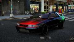 Nissan Skyline R32 Ense S8 for GTA 4