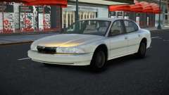 Chrysler New Yorker Milat
