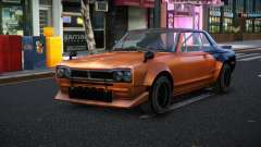 Nissan Skyline Lajuc S13 for GTA 4