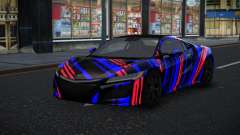 Acura NSX Matdoya S1