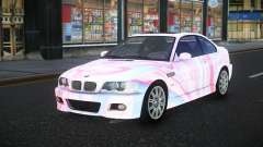 BMW M3 E46 Jaylor S10 for GTA 4