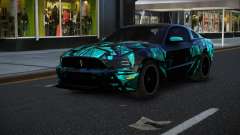 Ford Mustang Sokay S4 for GTA 4