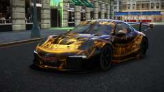 Porsche 911 GT Hunin S3 for GTA 4