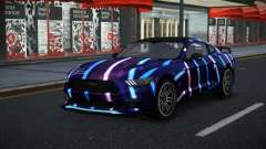 Ford Mustang Moary S8 for GTA 4