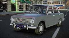 VAZ 2101 Pobiq for GTA 4