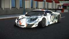 McLaren MP4 Terso S2 for GTA 4