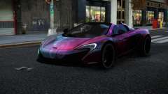 McLaren 650S Dajea S7 for GTA 4